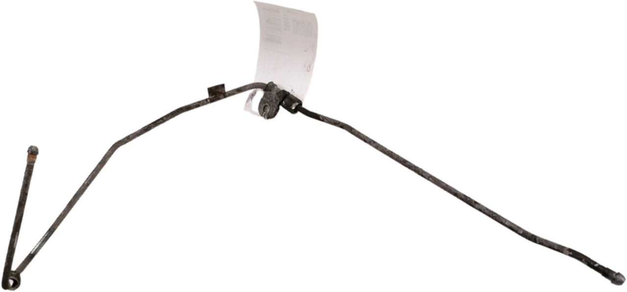 Mercedes-Benz Coolant pipe A4712006552 - Aušinimo sistema - Sunkvežimis: foto 1 Mercedes-Benz Coolant pipe A4712006552 - Aušinimo sistema - Sunkvežimis: foto 1