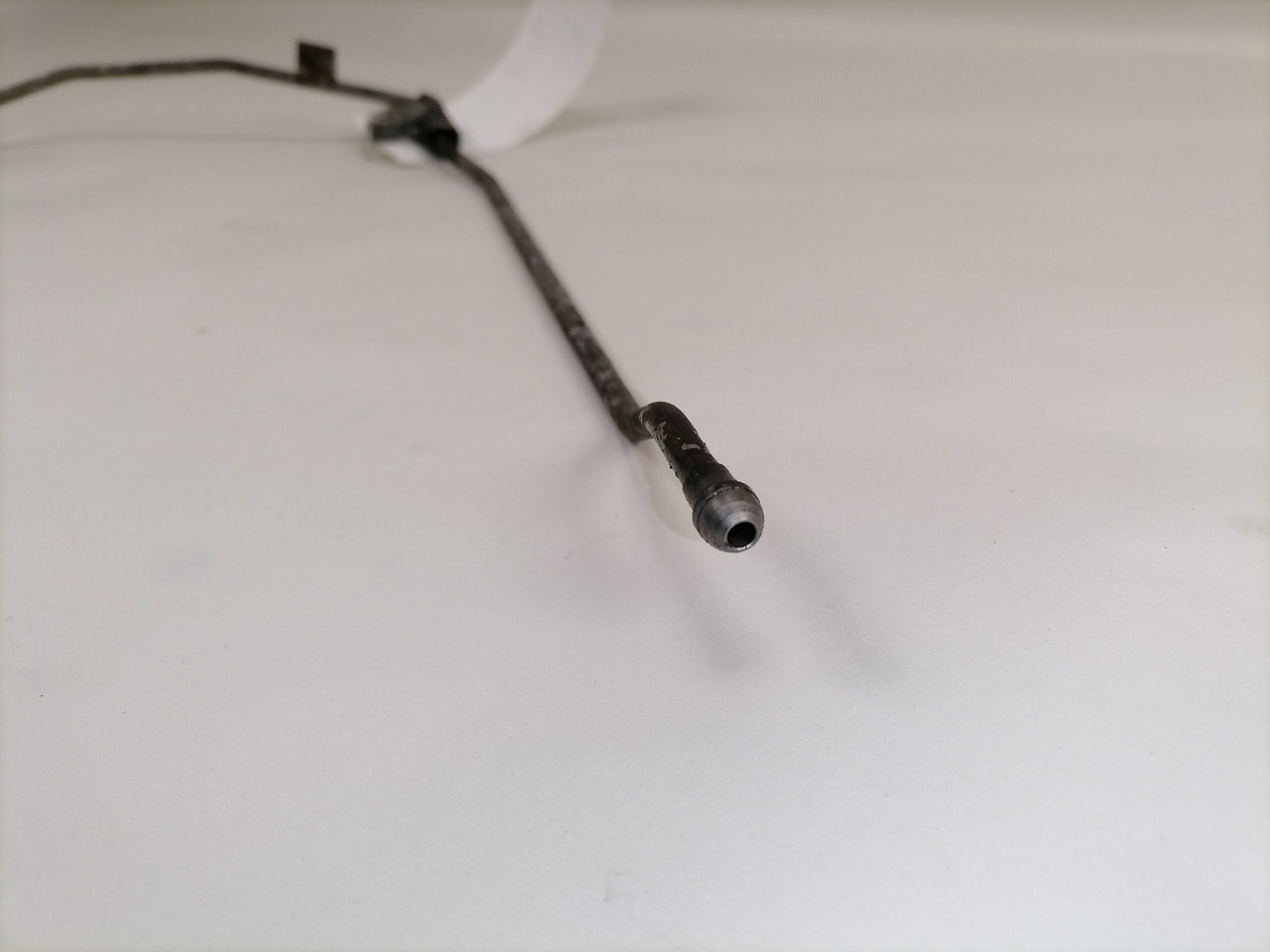 Mercedes-Benz Coolant pipe A4712006552 - Aušinimo sistema - Sunkvežimis: foto 2 Mercedes-Benz Coolant pipe A4712006552 - Aušinimo sistema - Sunkvežimis: foto 2