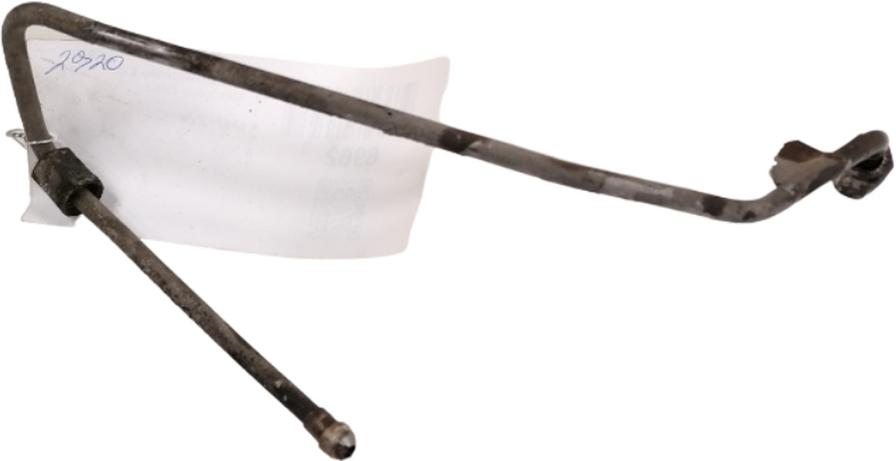 Mercedes-Benz Coolant pipe A4712006652 - Aušinimo sistema - Sunkvežimis: foto 1 Mercedes-Benz Coolant pipe A4712006652 - Aušinimo sistema - Sunkvežimis: foto 1