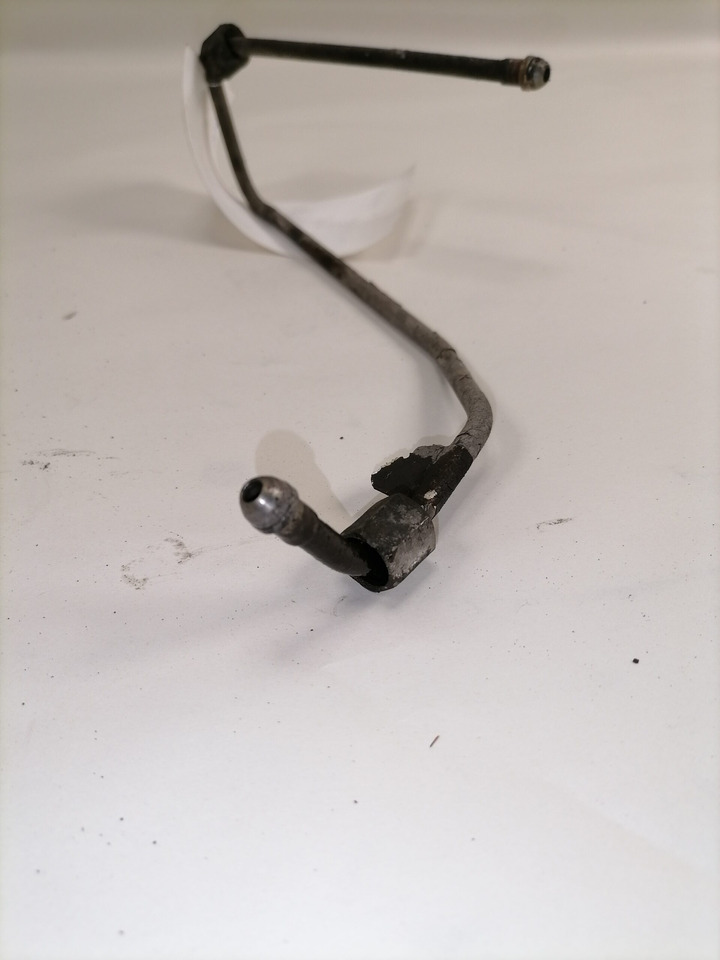 Mercedes-Benz Coolant pipe A4712006652 - Aušinimo sistema - Sunkvežimis: foto 2 Mercedes-Benz Coolant pipe A4712006652 - Aušinimo sistema - Sunkvežimis: foto 2