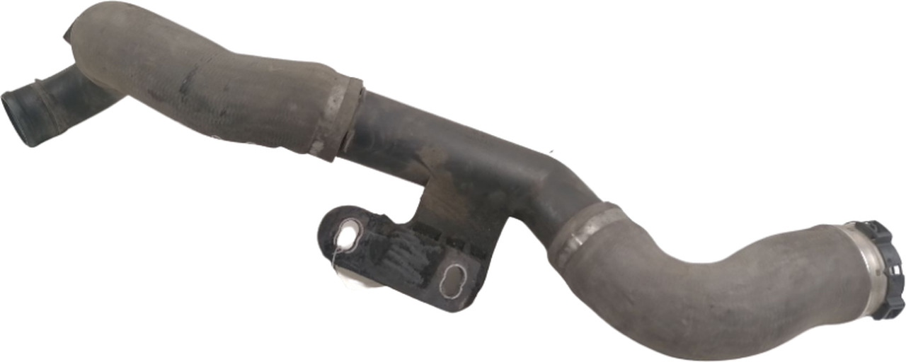 Mercedes-Benz Coolant pipe A9605000889 - Aušinimo sistema - Sunkvežimis: foto 1 Mercedes-Benz Coolant pipe A9605000889 - Aušinimo sistema - Sunkvežimis: foto 1
