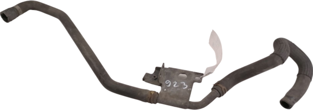 Mercedes-Benz Coolant pipe A9615002772 - Aušinimo sistema - Sunkvežimis: foto 1 Mercedes-Benz Coolant pipe A9615002772 - Aušinimo sistema - Sunkvežimis: foto 1