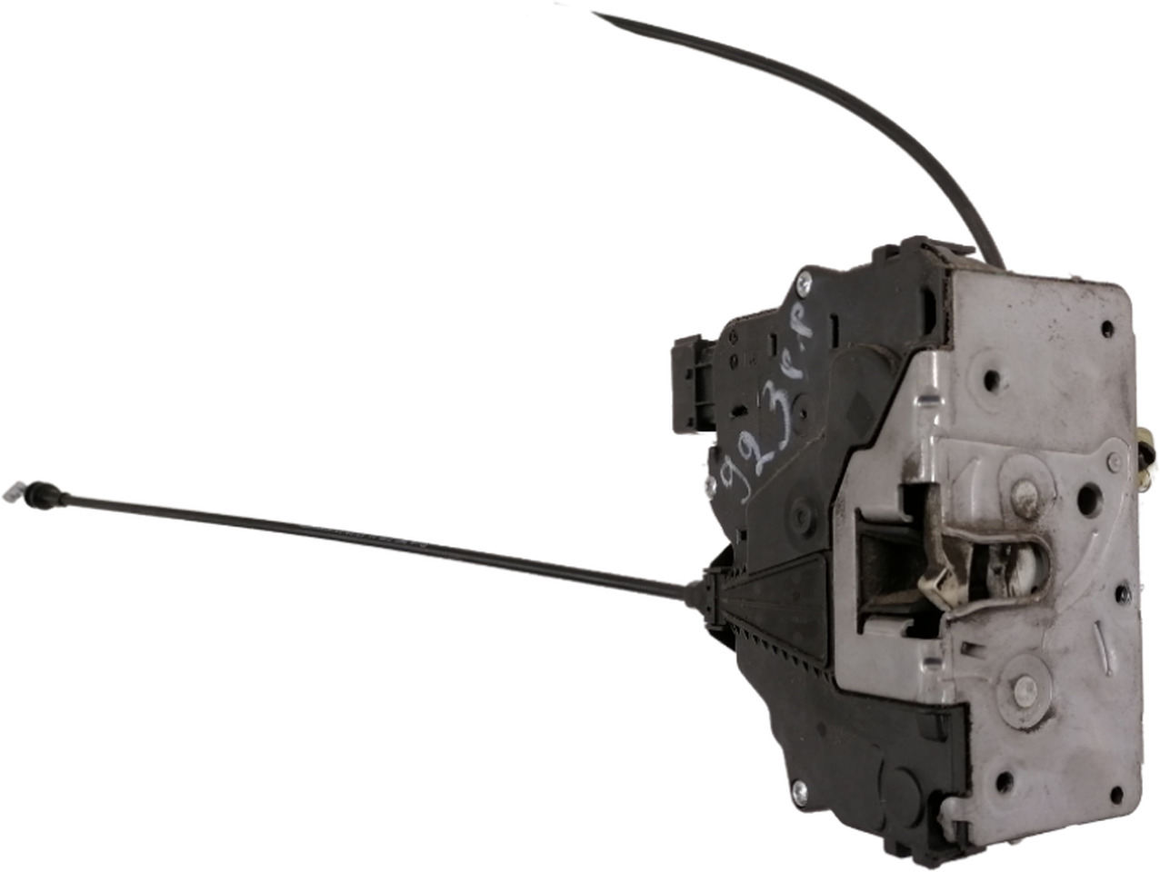 Mercedes-Benz Door lock A9607230101 - Durys ir dalys - Sunkvežimis: foto 1 Mercedes-Benz Door lock A9607230101 - Durys ir dalys - Sunkvežimis: foto 1