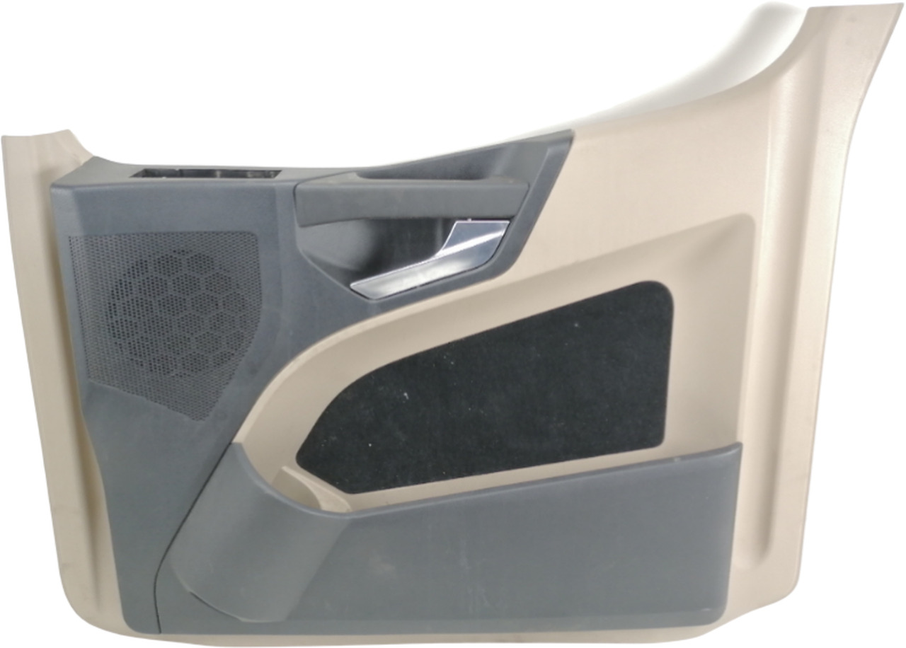 Mercedes-Benz Door trim panel A9607272571 - Durys ir dalys - Sunkvežimis: foto 1 Mercedes-Benz Door trim panel A9607272571 - Durys ir dalys - Sunkvežimis: foto 1