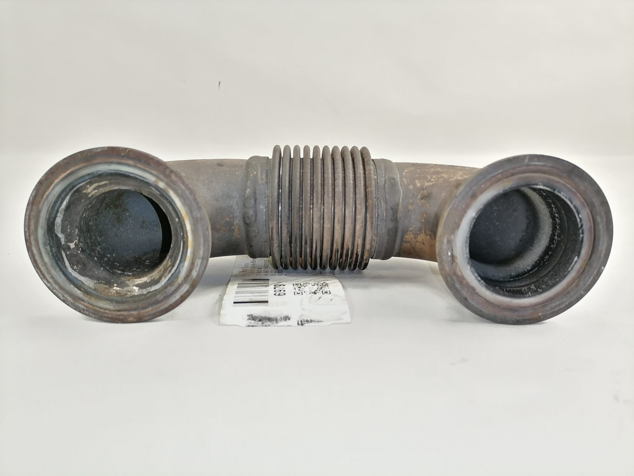 Mercedes-Benz EGR pipe A4711400508 - Išmetimo sistema - Sunkvežimis: foto 3 Mercedes-Benz EGR pipe A4711400508 - Išmetimo sistema - Sunkvežimis: foto 3