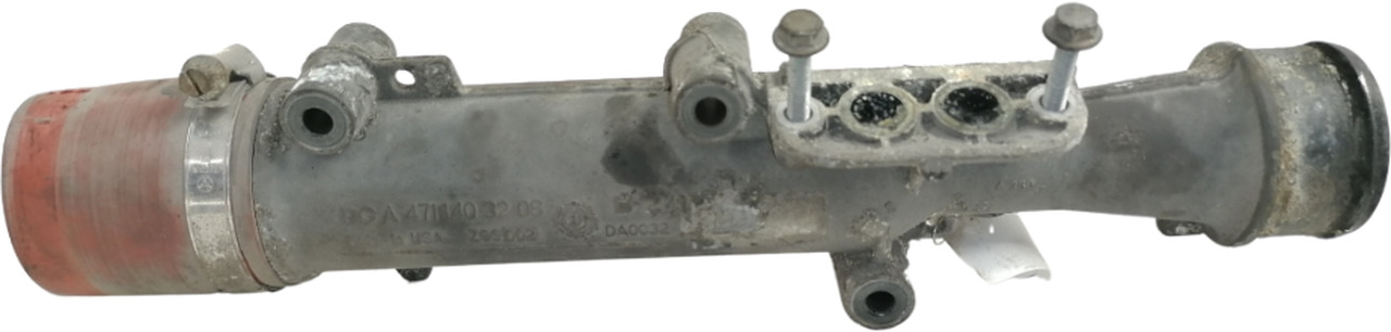 Mercedes-Benz EGR pipe A4711403208 - Išmetimo sistema - Sunkvežimis: foto 2 Mercedes-Benz EGR pipe A4711403208 - Išmetimo sistema - Sunkvežimis: foto 2