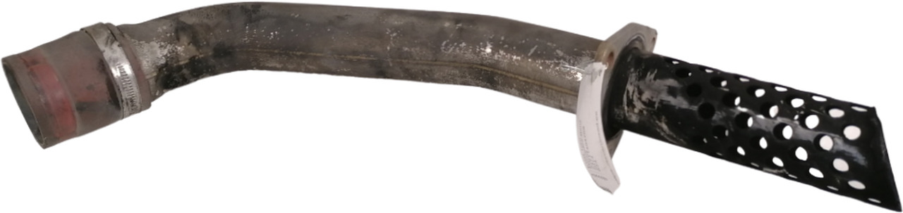 Mercedes-Benz EGR pipe A4711404708 - Išmetimo sistema - Sunkvežimis: foto 1 Mercedes-Benz EGR pipe A4711404708 - Išmetimo sistema - Sunkvežimis: foto 1