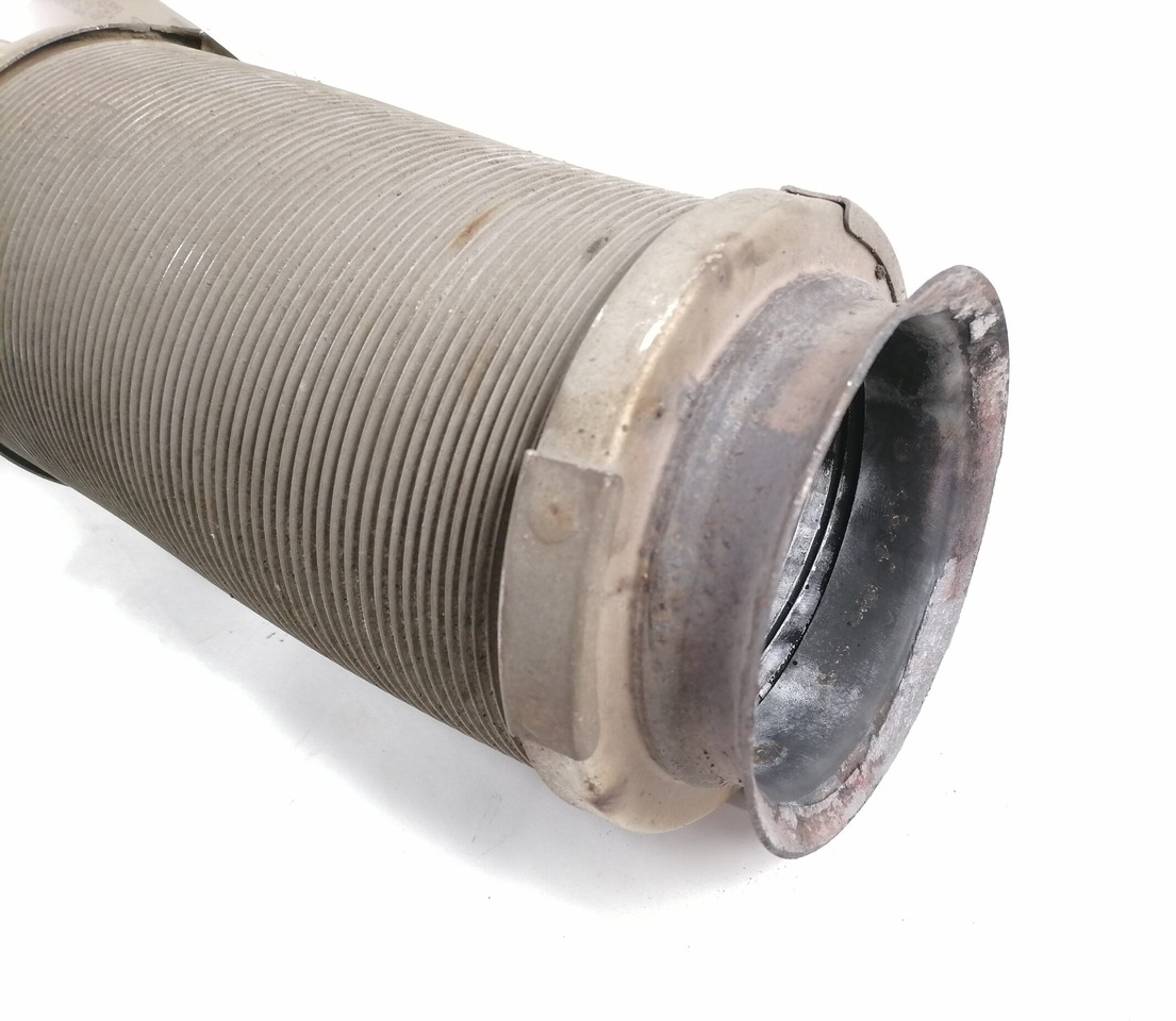 Mercedes-Benz Exhaust pipe A9604901220 - Duslintuvas - Sunkvežimis: foto 2 Mercedes-Benz Exhaust pipe A9604901220 - Duslintuvas - Sunkvežimis: foto 2