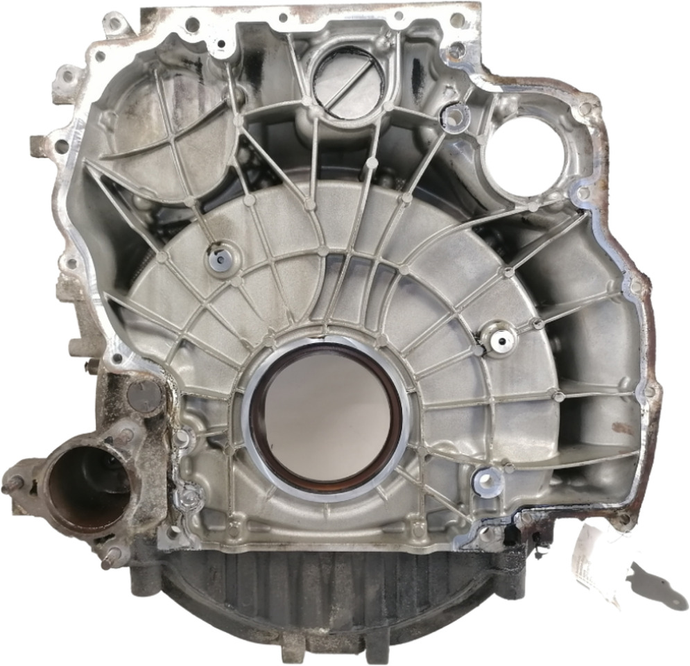 Mercedes-Benz Flywheel housing A4710157102 - Smagratis - Sunkvežimis: foto 2 Mercedes-Benz Flywheel housing A4710157102 - Smagratis - Sunkvežimis: foto 2