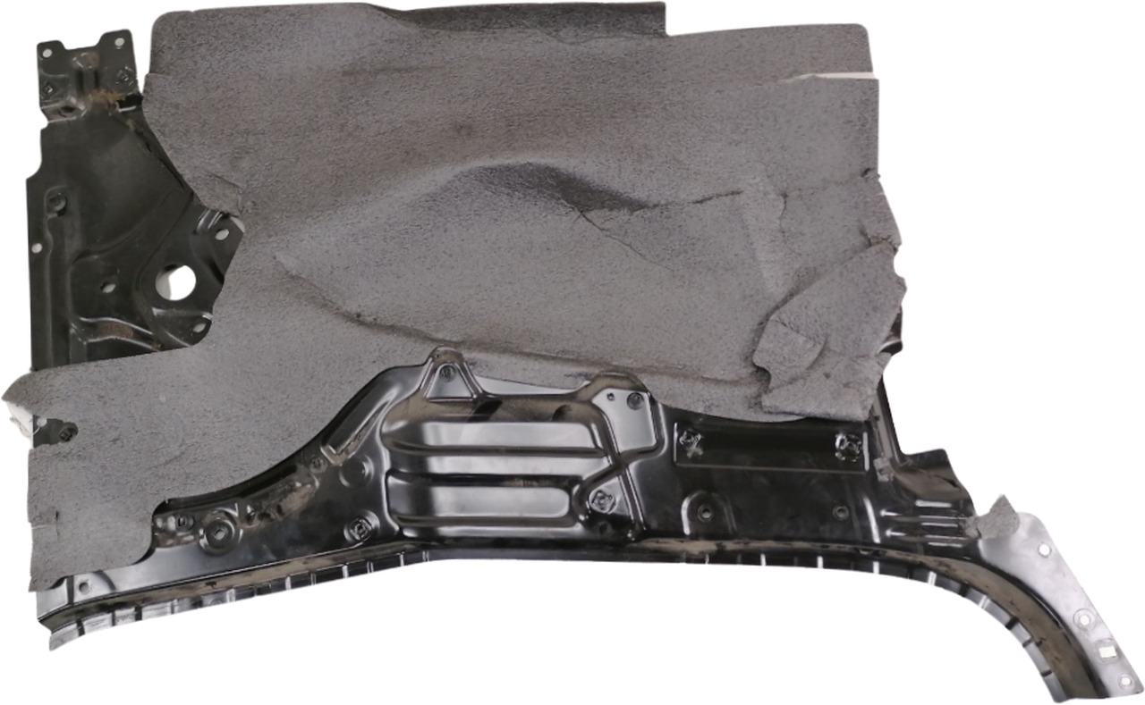 Mercedes-Benz Frame A9607202703 - Durys ir dalys - Sunkvežimis: foto 1 Mercedes-Benz Frame A9607202703 - Durys ir dalys - Sunkvežimis: foto 1