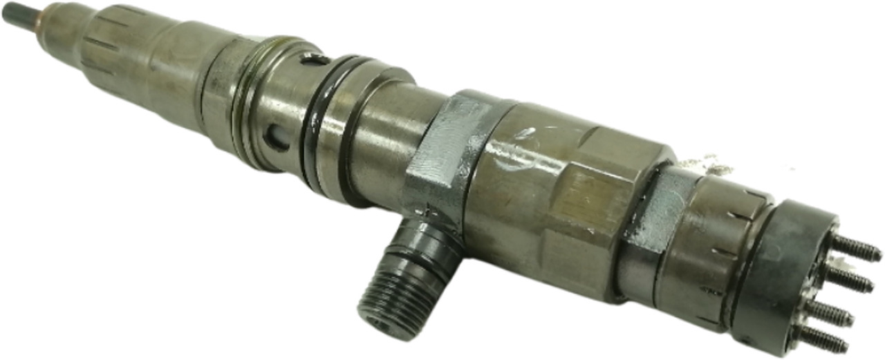 Mercedes-Benz Injector A4710700487 - Kuro siurblys - Sunkvežimis: foto 1 Mercedes-Benz Injector A4710700487 - Kuro siurblys - Sunkvežimis: foto 1