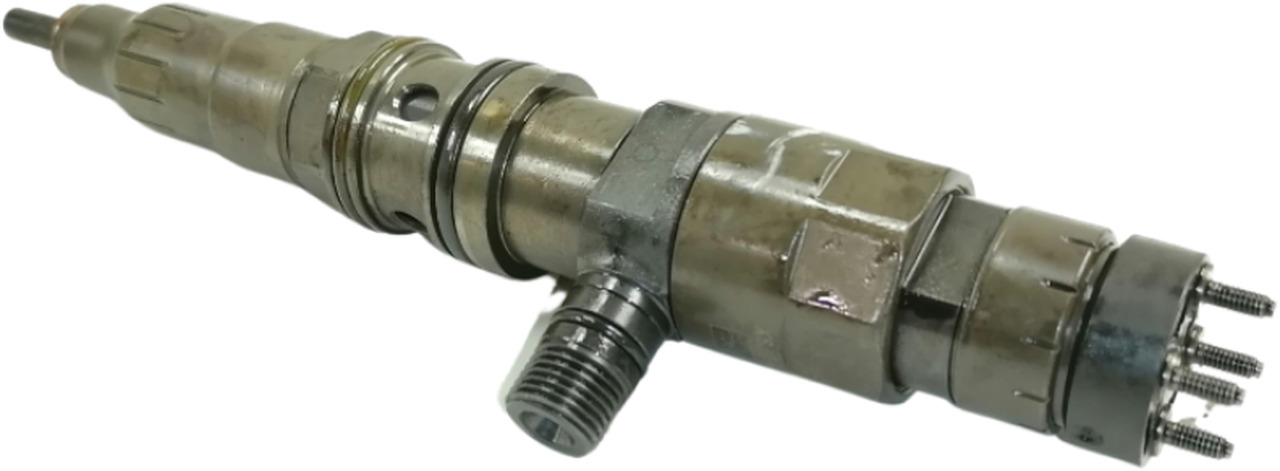 Mercedes-Benz Injector A4710700487 - Kuro siurblys - Sunkvežimis: foto 1 Mercedes-Benz Injector A4710700487 - Kuro siurblys - Sunkvežimis: foto 1