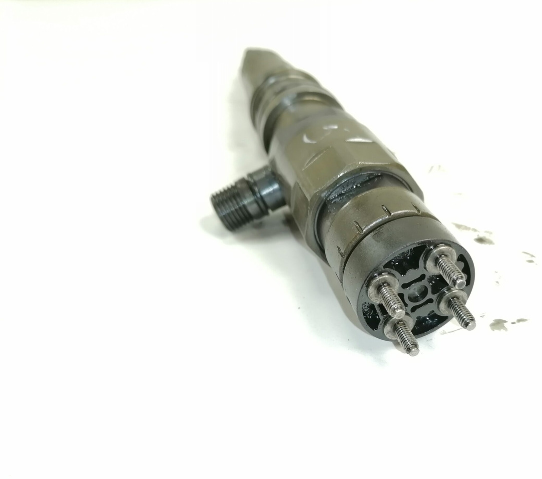 Mercedes-Benz Injector A4710700487 - Kuro siurblys - Sunkvežimis: foto 2 Mercedes-Benz Injector A4710700487 - Kuro siurblys - Sunkvežimis: foto 2