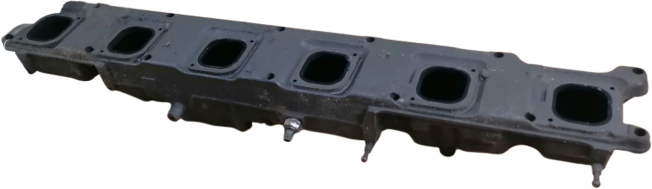 Mercedes-Benz Intake mainfold A4710981217 - Įsiurbimo kolektorius - Sunkvežimis: foto 1 Mercedes-Benz Intake mainfold A4710981217 - Įsiurbimo kolektorius - Sunkvežimis: foto 1