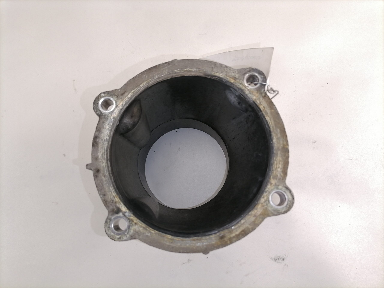 Mercedes-Benz Intake manifold A4710982037 - Įsiurbimo kolektorius - Sunkvežimis: foto 3 Mercedes-Benz Intake manifold A4710982037 - Įsiurbimo kolektorius - Sunkvežimis: foto 3