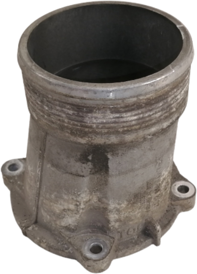 Mercedes-Benz Intake manifold A4710982037 - Įsiurbimo kolektorius - Sunkvežimis: foto 1 Mercedes-Benz Intake manifold A4710982037 - Įsiurbimo kolektorius - Sunkvežimis: foto 1