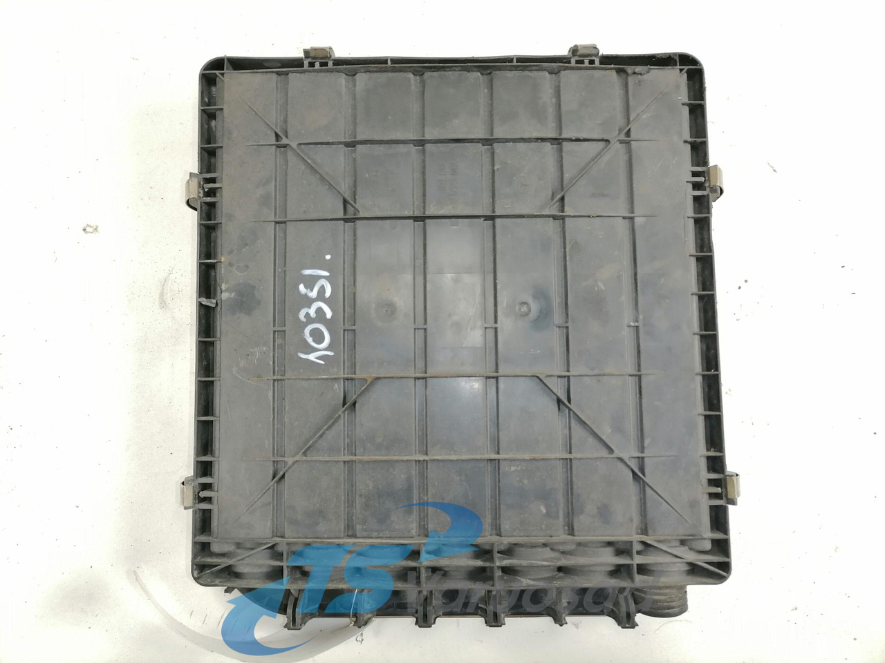 Mercedes-Benz Kabiini juhtmestiku harukarbi kate 0005400882 - Saugiklis - Sunkvežimis: foto 2 Mercedes-Benz Kabiini juhtmestiku harukarbi kate 0005400882 - Saugiklis - Sunkvežimis: foto 2