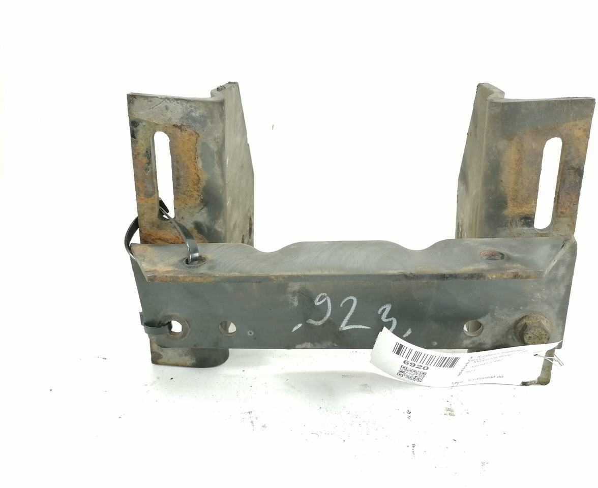 Mercedes-Benz Kardaani tugilaagri kandur A6594132442 - Kardanas - Sunkvežimis: foto 3 Mercedes-Benz Kardaani tugilaagri kandur A6594132442 - Kardanas - Sunkvežimis: foto 3