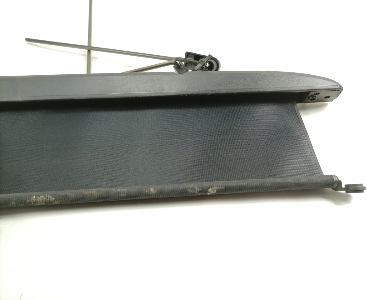 Mercedes-Benz Ruloo A9608100220 - Durys ir dalys - Sunkvežimis: foto 2 Mercedes-Benz Ruloo A9608100220 - Durys ir dalys - Sunkvežimis: foto 2