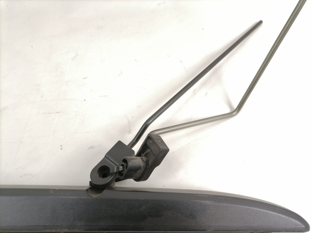 Mercedes-Benz Ruloo A9608100220 - Durys ir dalys - Sunkvežimis: foto 3 Mercedes-Benz Ruloo A9608100220 - Durys ir dalys - Sunkvežimis: foto 3