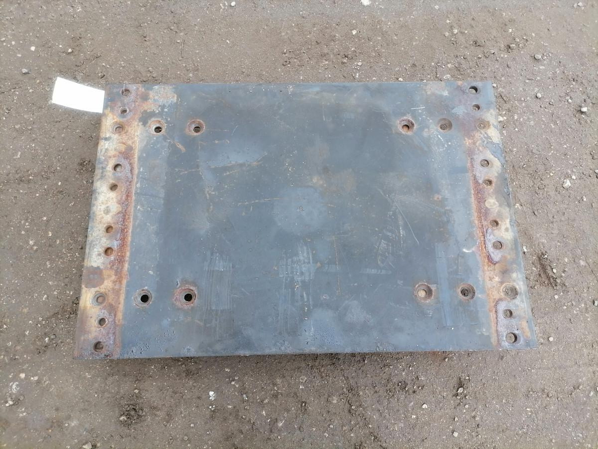 Mercedes-Benz Saddle plate A0003152521 - Balno - Sunkvežimis: foto 4 Mercedes-Benz Saddle plate A0003152521 - Balno - Sunkvežimis: foto 4