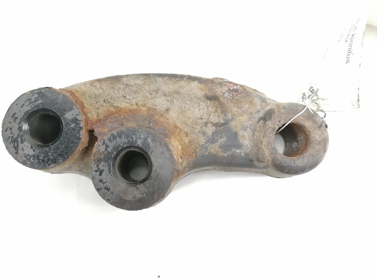 Mercedes-Benz Shock absorber mounting A9603230540 - Pakaba - Sunkvežimis: foto 3 Mercedes-Benz Shock absorber mounting A9603230540 - Pakaba - Sunkvežimis: foto 3