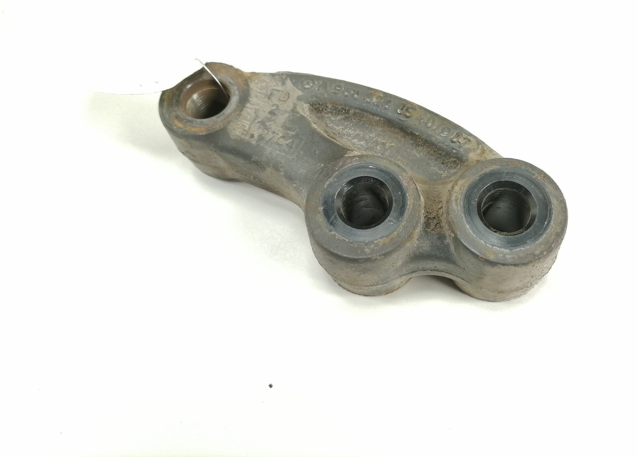 Mercedes-Benz Shock absorber mounting A9603230540 - Pakaba - Sunkvežimis: foto 1 Mercedes-Benz Shock absorber mounting A9603230540 - Pakaba - Sunkvežimis: foto 1