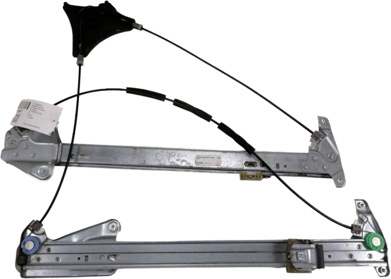 Mercedes-Benz Side window lifting mechanism A9607201246 - Langas ir dalys - Sunkvežimis: foto 1 Mercedes-Benz Side window lifting mechanism A9607201246 - Langas ir dalys - Sunkvežimis: foto 1