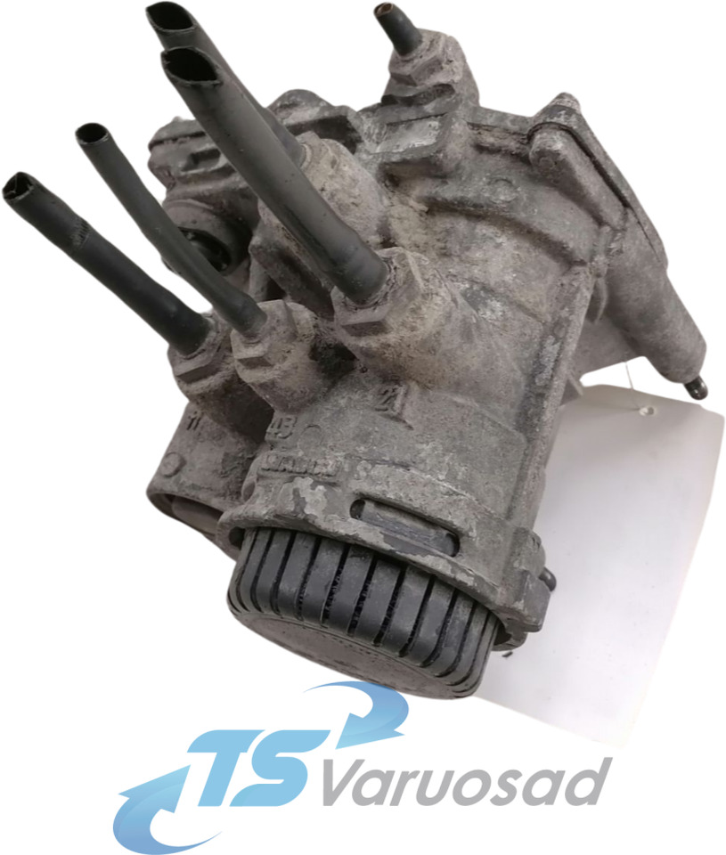 Mercedes-Benz Trailer brake pressure control 4802040020 - Stabdžių vožtuvas - Sunkvežimis: foto 1 Mercedes-Benz Trailer brake pressure control 4802040020 - Stabdžių vožtuvas - Sunkvežimis: foto 1