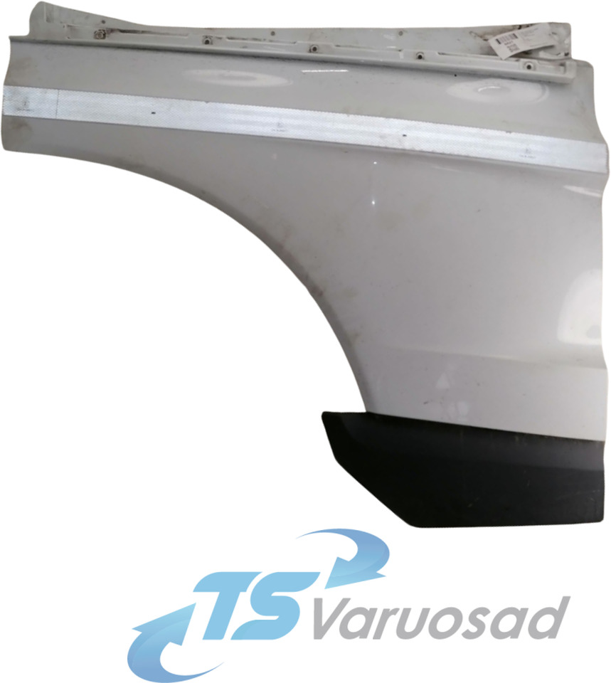 Mercedes-Benz Ukse pikendus, parem A9607201001 - Durys ir dalys - Sunkvežimis: foto 1 Mercedes-Benz Ukse pikendus, parem A9607201001 - Durys ir dalys - Sunkvežimis: foto 1