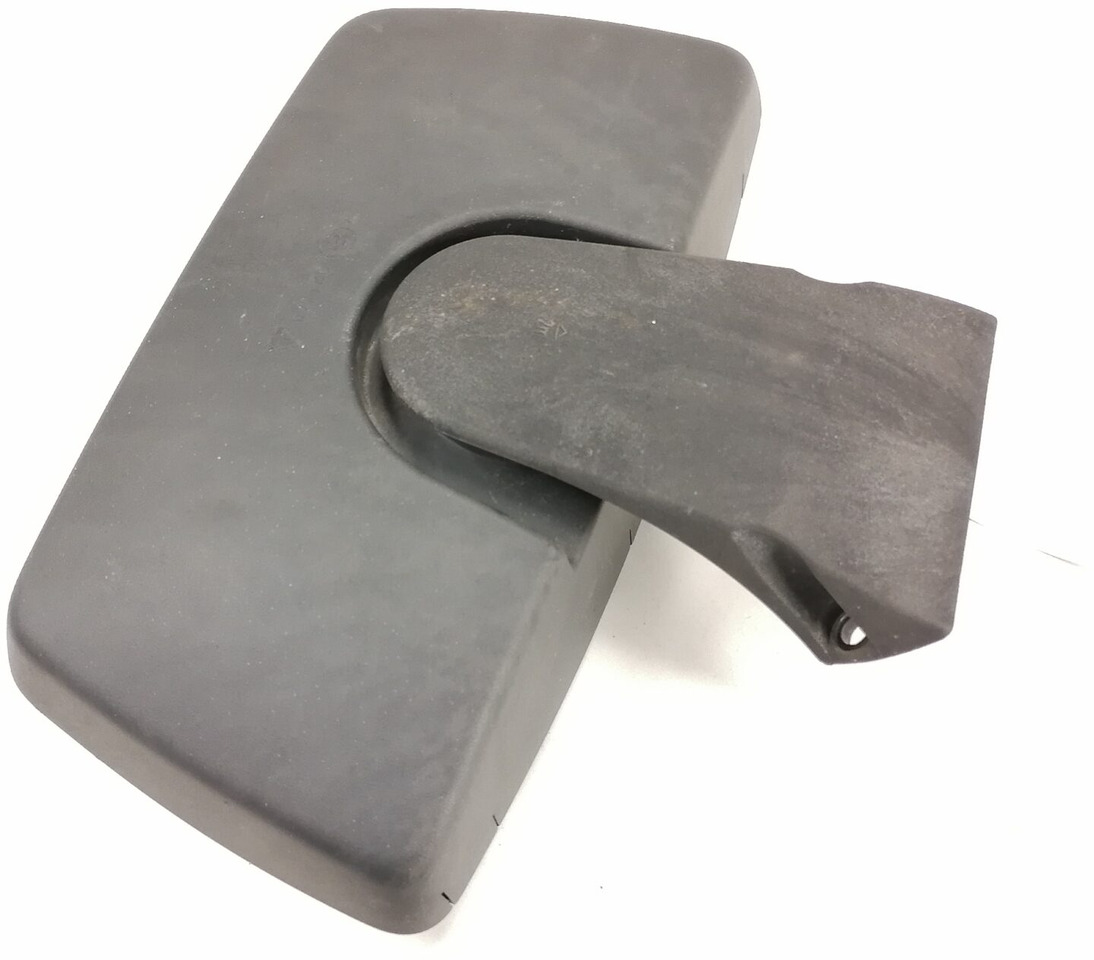 Mercedes-Benz Wheel mirror A0028103716 - Galinio vaizdo veidrodis - Sunkvežimis: foto 2 Mercedes-Benz Wheel mirror A0028103716 - Galinio vaizdo veidrodis - Sunkvežimis: foto 2
