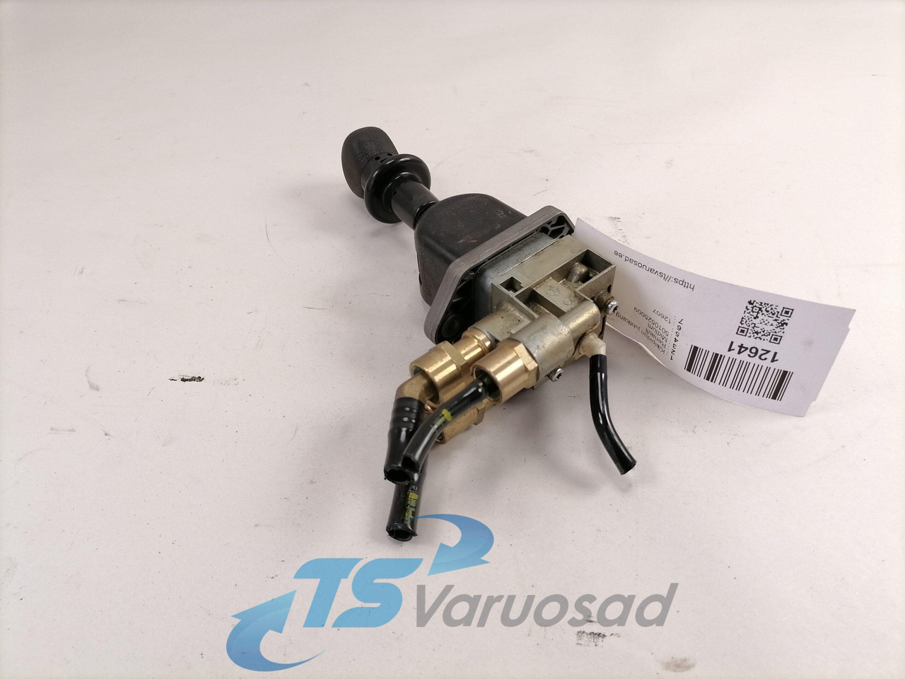 Renault Handbrake control lever 5010525009 - Universali dalis - Sunkvežimis: foto 2 Renault Handbrake control lever 5010525009 - Universali dalis - Sunkvežimis: foto 2