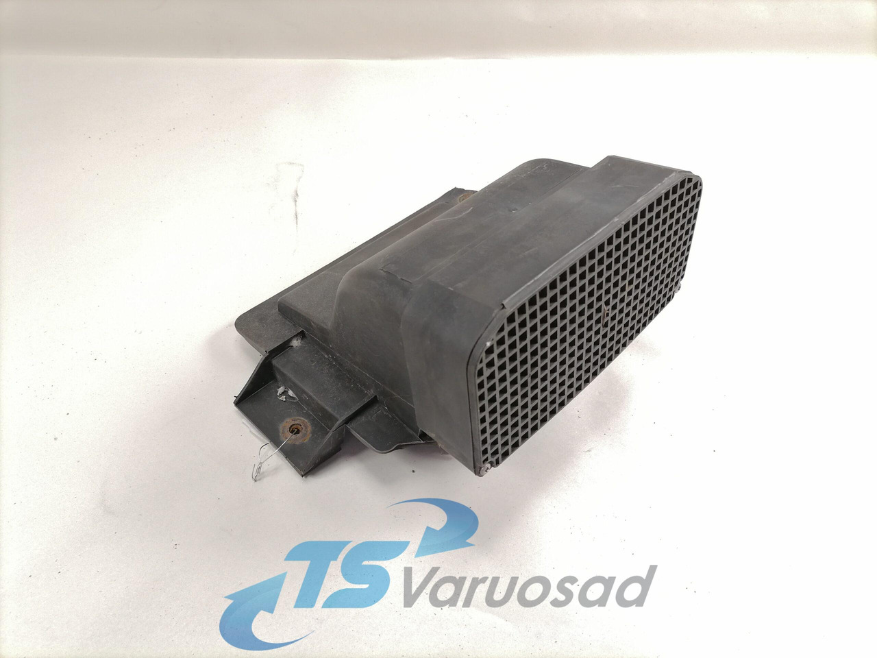 Renault Salongi õhufiltri korpus 5010483073 - Universali dalis - Sunkvežimis: foto 1 Renault Salongi õhufiltri korpus 5010483073 - Universali dalis - Sunkvežimis: foto 1
