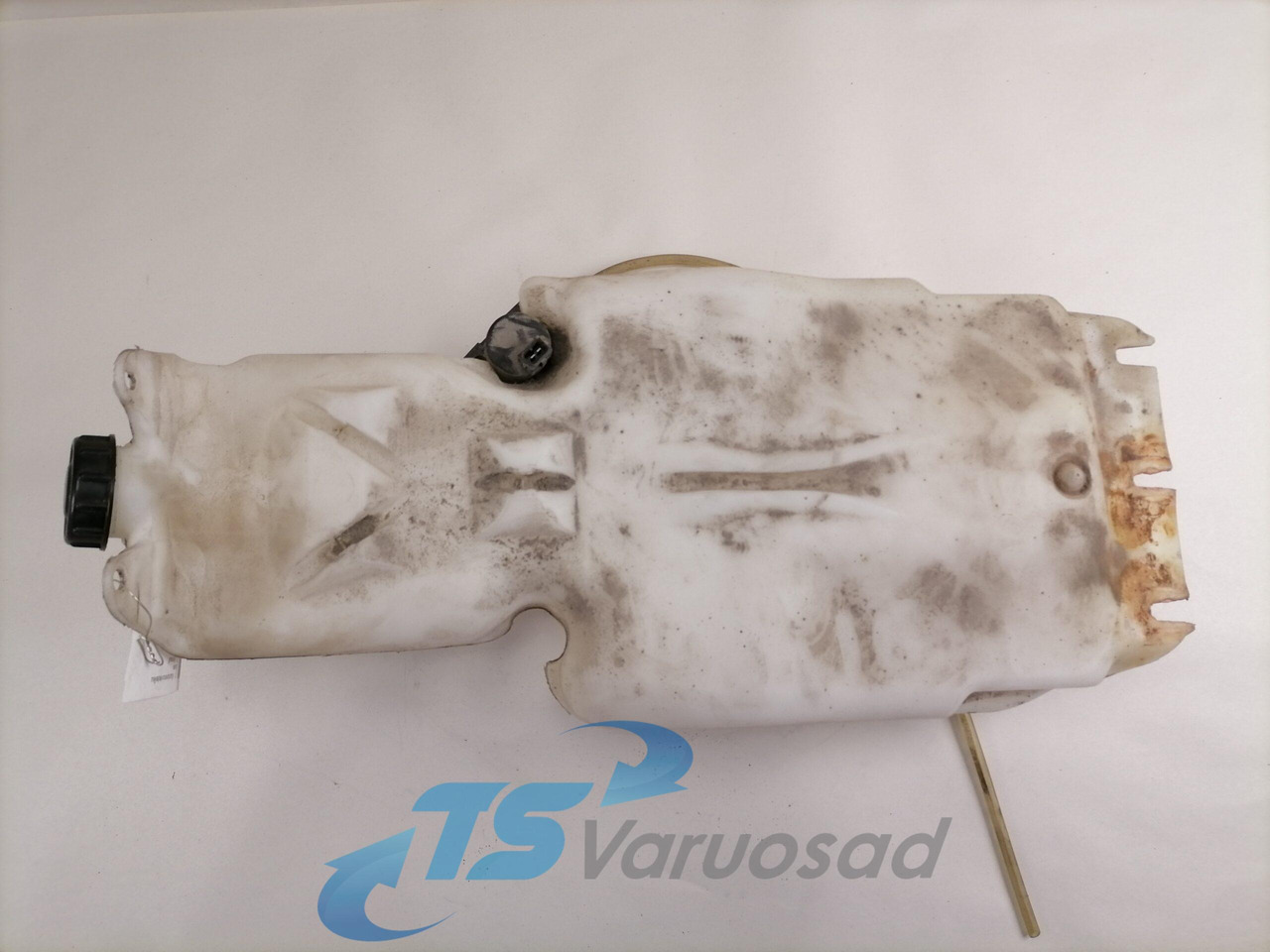 Renault Windscreen washer fluid tank 5010544976 - Valytuvas - Sunkvežimis: foto 5 Renault Windscreen washer fluid tank 5010544976 - Valytuvas - Sunkvežimis: foto 5