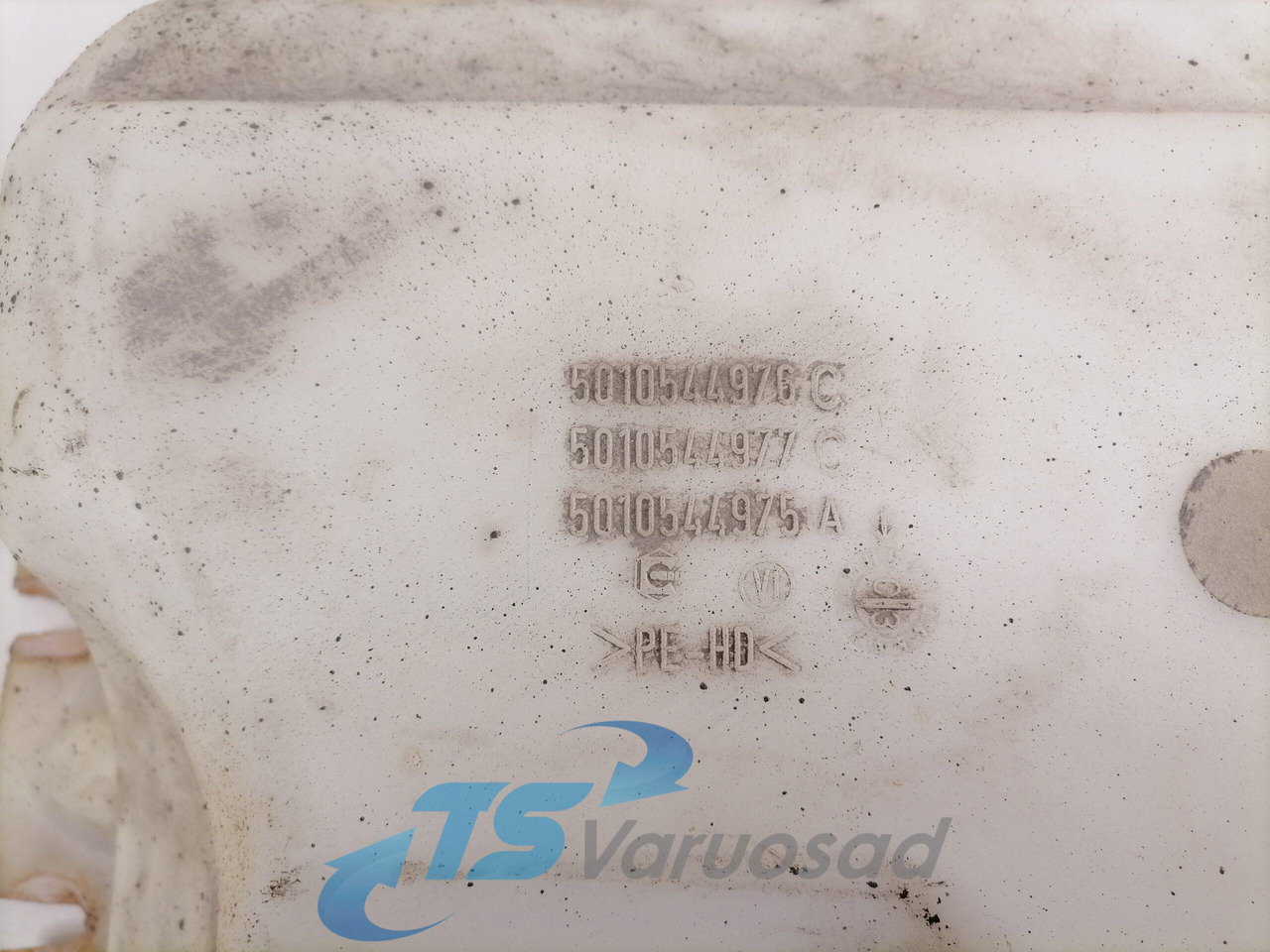 Renault Windscreen washer fluid tank 5010544976 - Valytuvas - Sunkvežimis: foto 4 Renault Windscreen washer fluid tank 5010544976 - Valytuvas - Sunkvežimis: foto 4