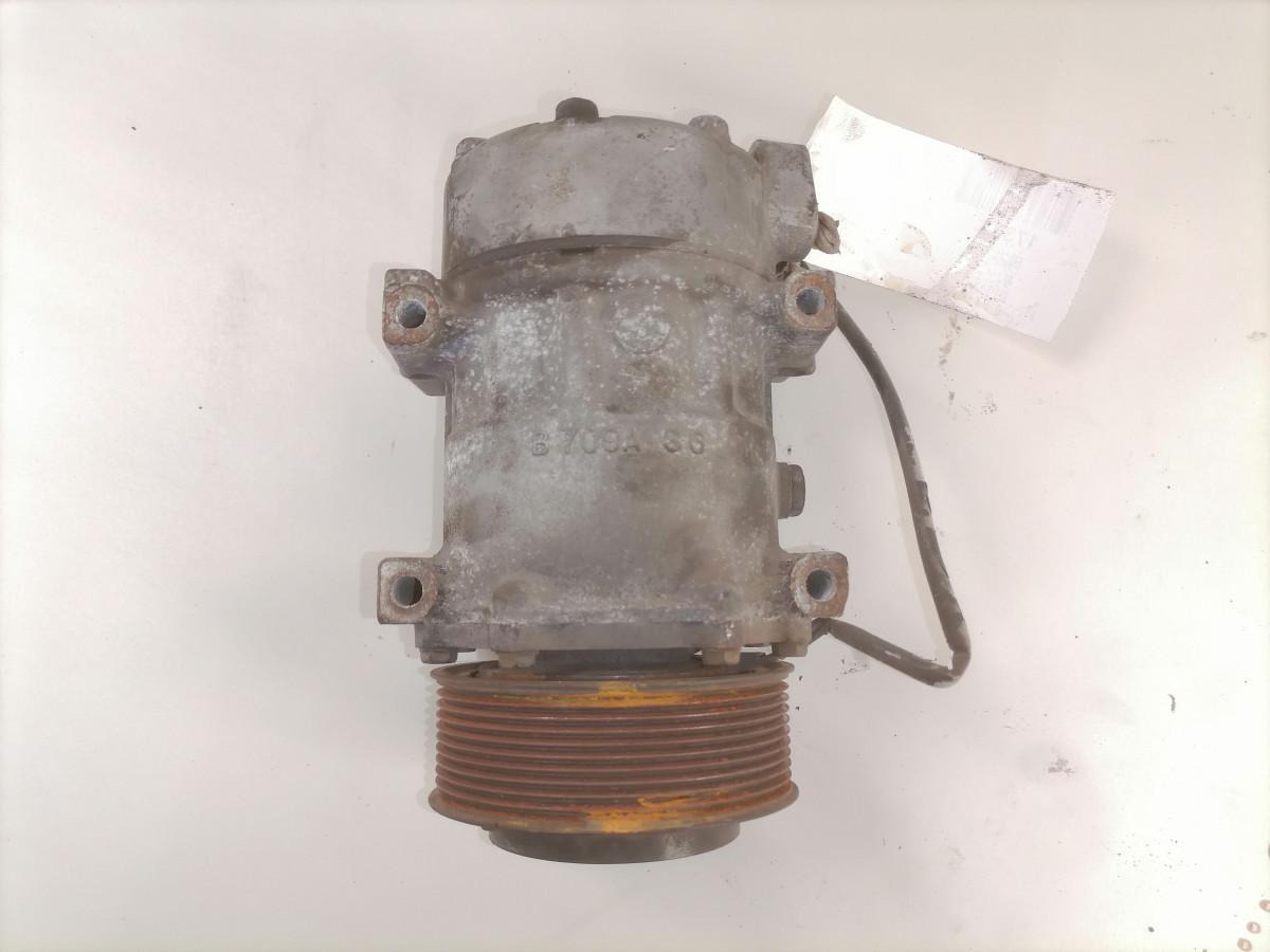 Scania A/C compressor 2564093 - Šildymas/ Ventiliacija - Sunkvežimis: foto 4 Scania A/C compressor 2564093 - Šildymas/ Ventiliacija - Sunkvežimis: foto 4