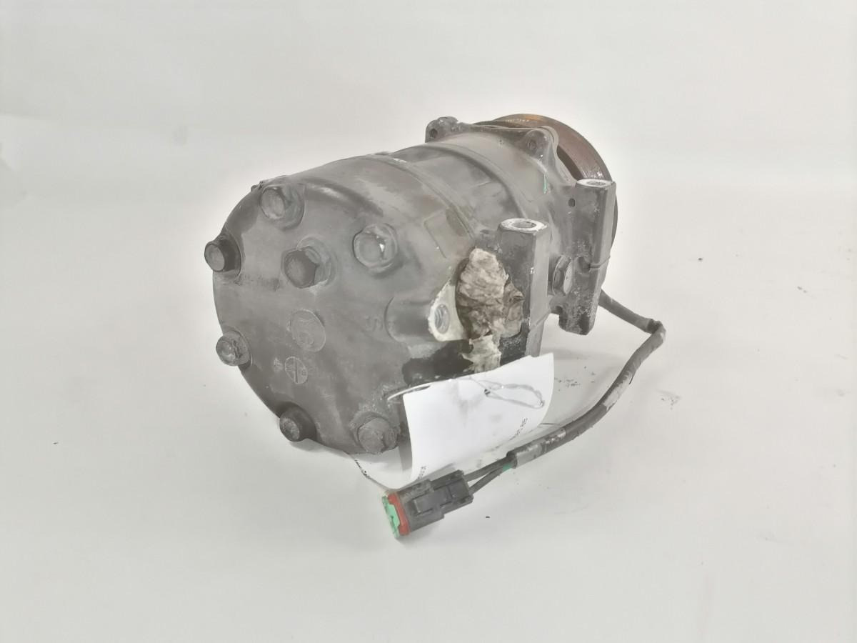 Scania A/C compressor 2564093 - Šildymas/ Ventiliacija - Sunkvežimis: foto 5 Scania A/C compressor 2564093 - Šildymas/ Ventiliacija - Sunkvežimis: foto 5