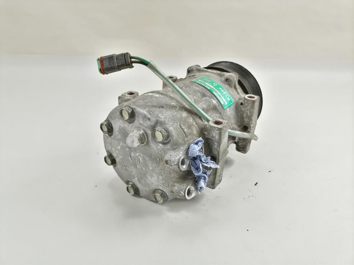 Scania A/C compressor 2564093 - Šildymas/ Ventiliacija - Sunkvežimis: foto 5 Scania A/C compressor 2564093 - Šildymas/ Ventiliacija - Sunkvežimis: foto 5