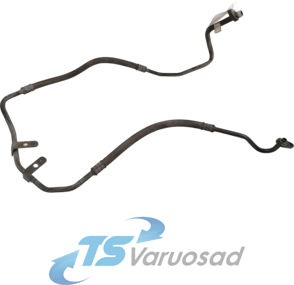 Scania A/C pipe 2028048 - Šildymas/ Ventiliacija - Sunkvežimis: foto 1 Scania A/C pipe 2028048 - Šildymas/ Ventiliacija - Sunkvežimis: foto 1