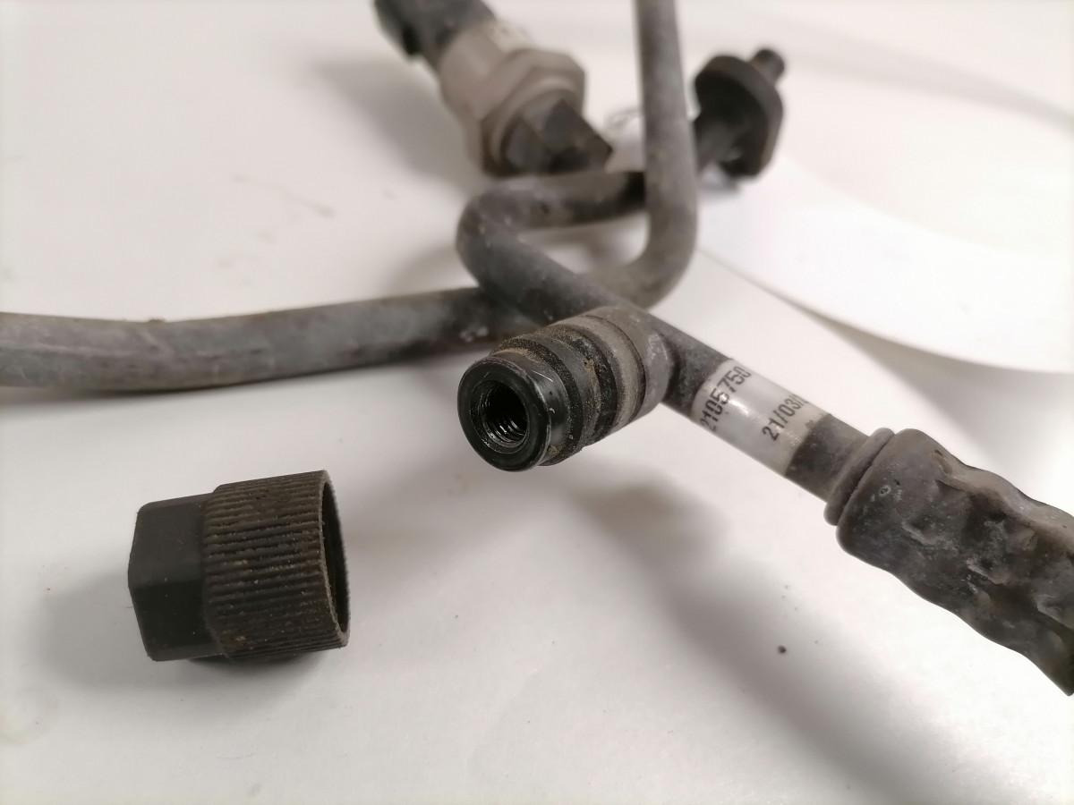 Šildymas/ Ventiliacija - Sunkvežimis Scania A/C pipe 2105750: foto 6 Šildymas/ Ventiliacija - Sunkvežimis Scania A/C pipe 2105750: foto 6