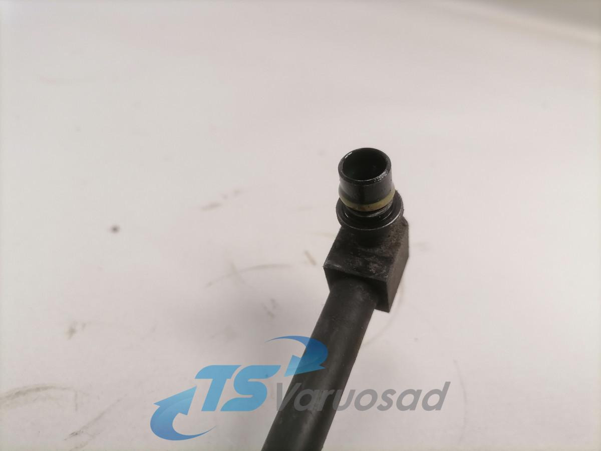 Scania A/C pipe 2483734 - Šildymas/ Ventiliacija - Sunkvežimis: foto 4 Scania A/C pipe 2483734 - Šildymas/ Ventiliacija - Sunkvežimis: foto 4