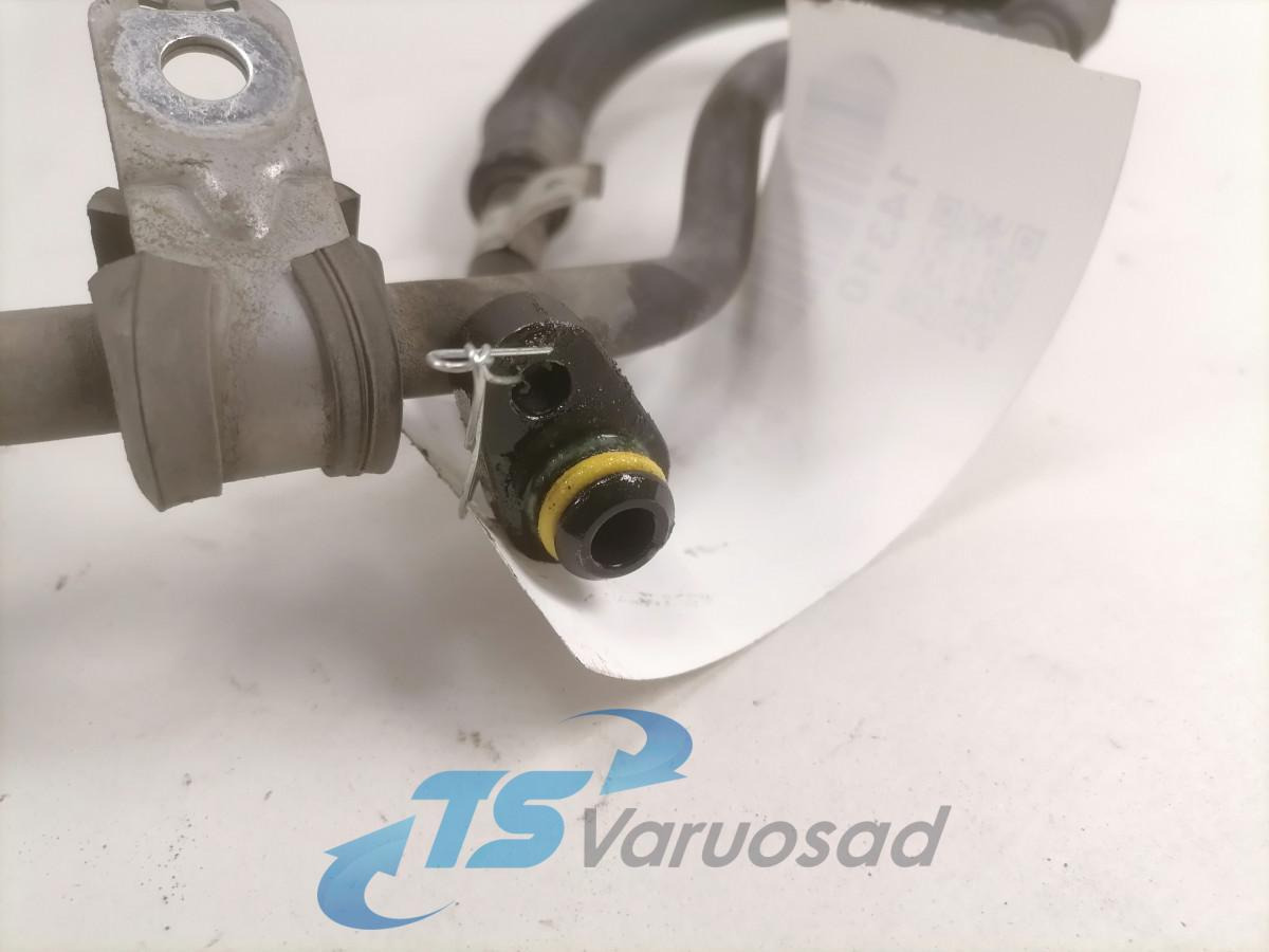 Scania A/C pipe 2558063 - Šildymas/ Ventiliacija - Sunkvežimis: foto 3 Scania A/C pipe 2558063 - Šildymas/ Ventiliacija - Sunkvežimis: foto 3