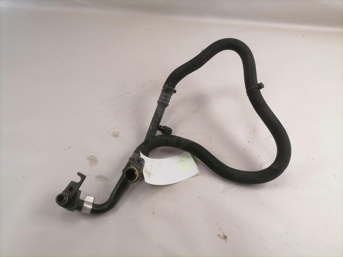 Scania A/C pipe 2608754 - Šildymas/ Ventiliacija - Sunkvežimis: foto 2 Scania A/C pipe 2608754 - Šildymas/ Ventiliacija - Sunkvežimis: foto 2