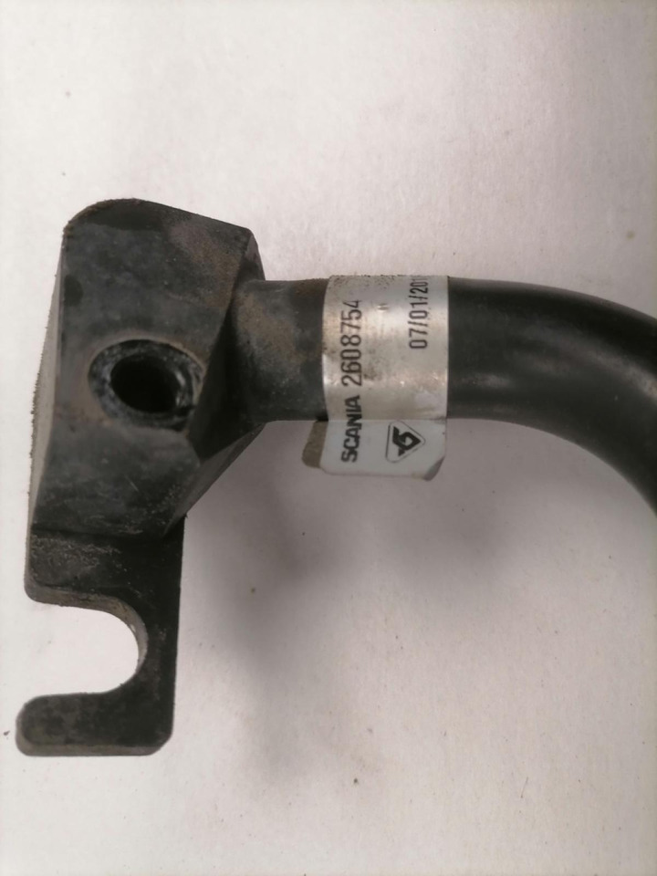 Scania A/C pipe 2608754 - Šildymas/ Ventiliacija - Sunkvežimis: foto 5 Scania A/C pipe 2608754 - Šildymas/ Ventiliacija - Sunkvežimis: foto 5