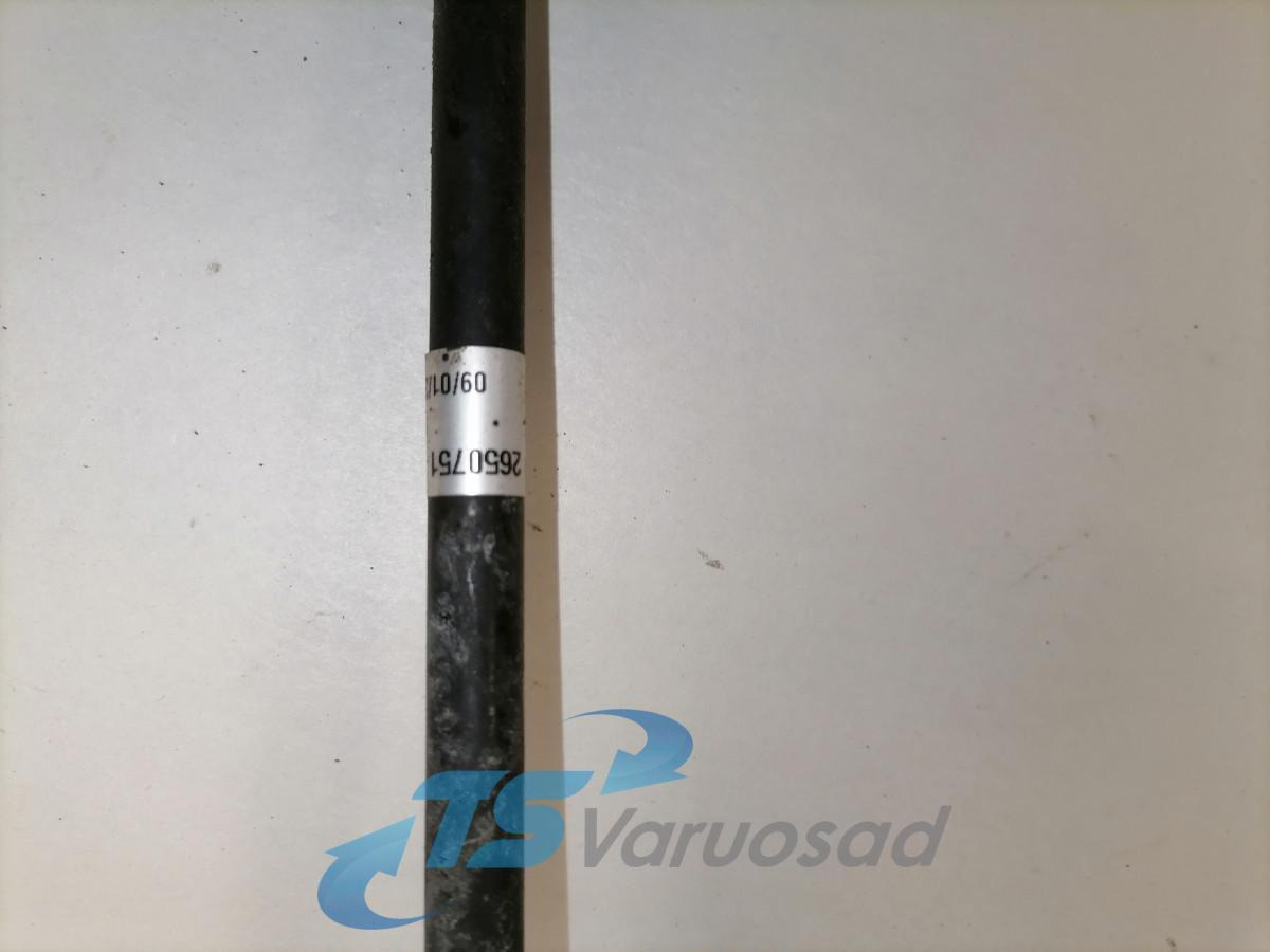 Scania A/C pipe 2650751 - Šildymas/ Ventiliacija - Sunkvežimis: foto 5 Scania A/C pipe 2650751 - Šildymas/ Ventiliacija - Sunkvežimis: foto 5