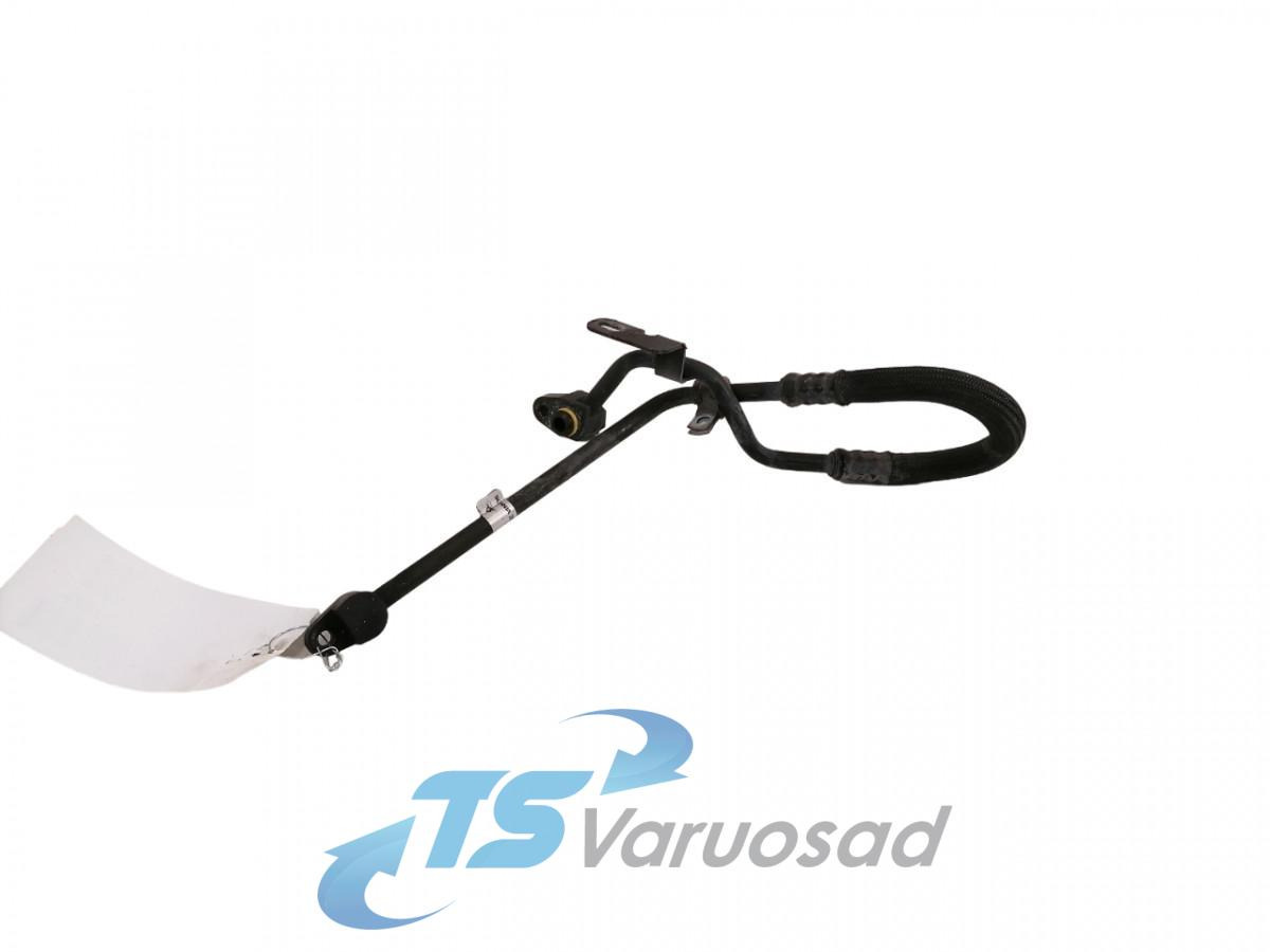 Scania A/C pipe 2650751 - Šildymas/ Ventiliacija - Sunkvežimis: foto 1 Scania A/C pipe 2650751 - Šildymas/ Ventiliacija - Sunkvežimis: foto 1