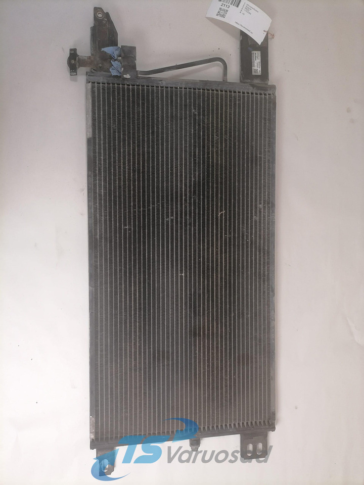 Scania A/C radiator 1752264 - Šildymas/ Ventiliacija - Sunkvežimis: foto 1 Scania A/C radiator 1752264 - Šildymas/ Ventiliacija - Sunkvežimis: foto 1