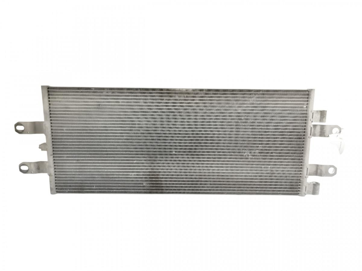 Scania A/C radiator 1921284 - Šildymas/ Ventiliacija - Sunkvežimis: foto 1 Scania A/C radiator 1921284 - Šildymas/ Ventiliacija - Sunkvežimis: foto 1