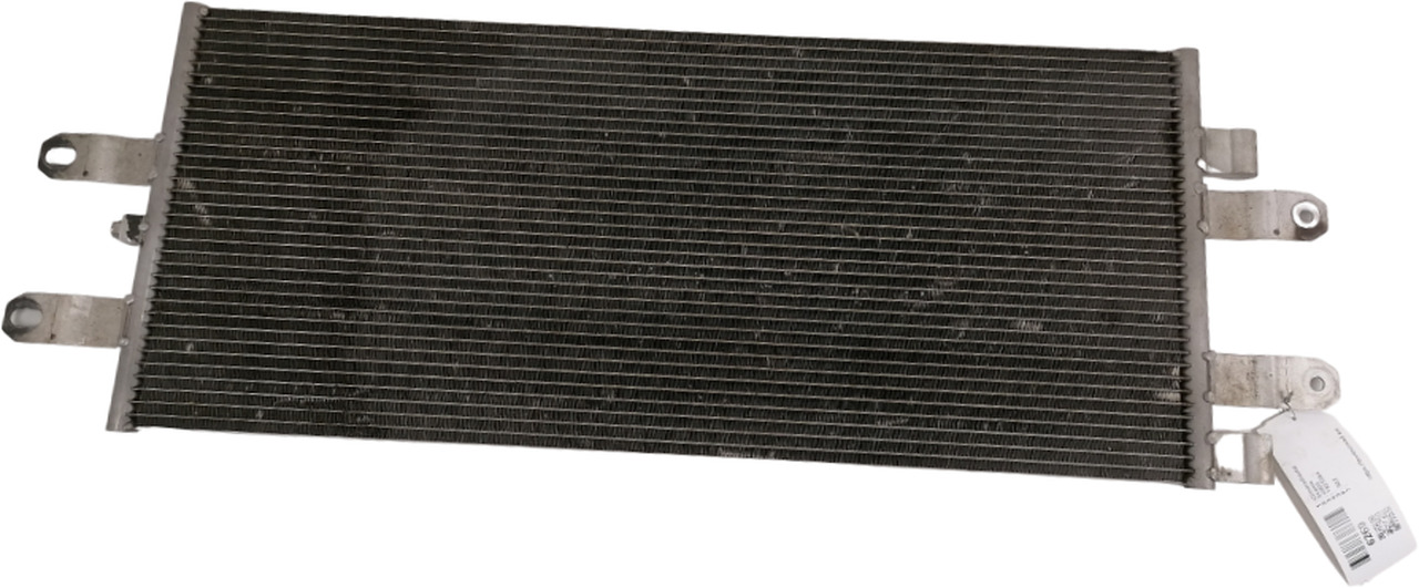Scania A/C radiator 1921284 - Šildymas/ Ventiliacija - Sunkvežimis: foto 2 Scania A/C radiator 1921284 - Šildymas/ Ventiliacija - Sunkvežimis: foto 2