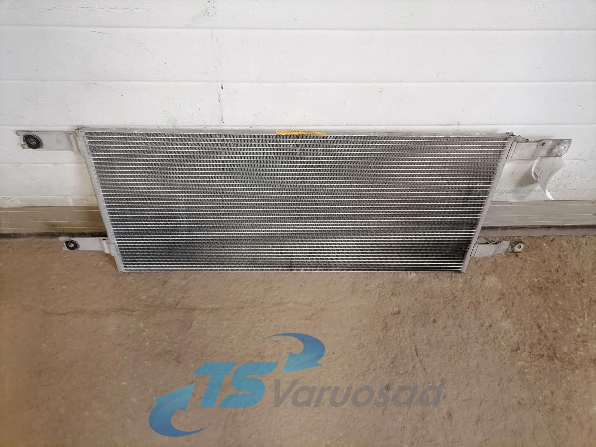 Scania A/C radiator 3005428 - Šildymas/ Ventiliacija - Sunkvežimis: foto 2 Scania A/C radiator 3005428 - Šildymas/ Ventiliacija - Sunkvežimis: foto 2